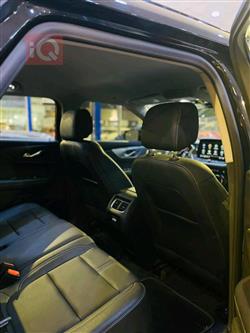 شيفروليه بليزر